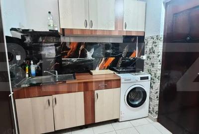 Garsoniera de inchiriat Carpati II, Satu Mare - 2