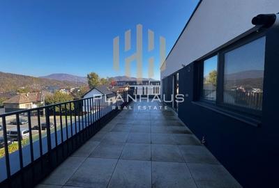 Apartament 3 camere ,Penthouse ,Centrul vechi Baia Mare - 4