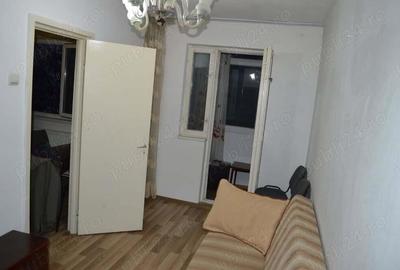 Apartament cu 2 camere decomandat în B-dul București - 1