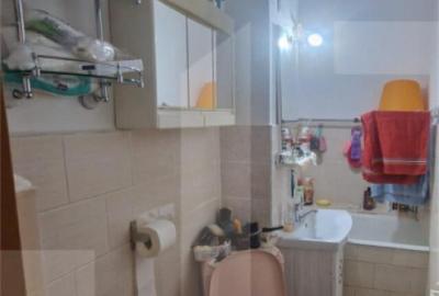 Aparatament de trei camere, decomandat, 56mp , zona Plevna, - 4