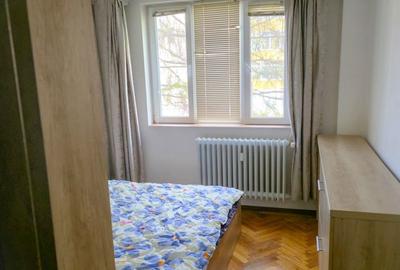 Apartament cu 2 camere decomandat în Calea București - 5