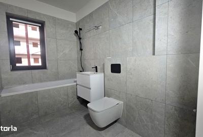 Apartament cu 3 camere în Vest - 17