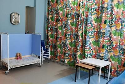 Casă individuală cu 12 camere cu Canalizare în Ștefan cel Mare - 17