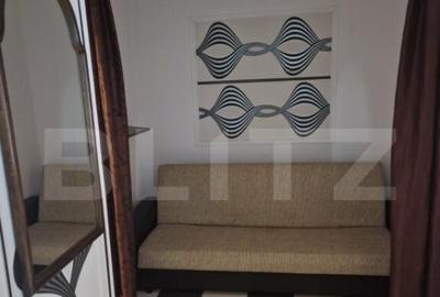 URGENT,garsoniera de vanzare, 34 mp, cu gardina de 12 mp, Av - 6
