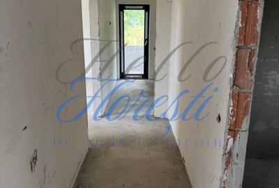 Casa tip duplex, 4 camere, 122mp, Zona Feleacu | Cluj - 10