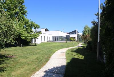 Vila deosebita Braytim - 4