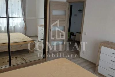 Apartament cu 3 camere decomandat, mobilat în Florești - 3