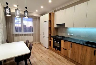 Apartament cu 2 camere decomandat în Mărăști - 6