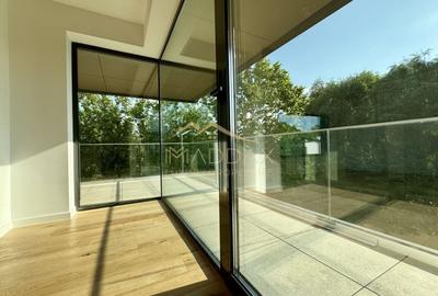 Casă individuală cu 5 camere cu Canalizare în Pipera - 20