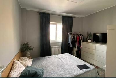 Piata Victoriei,METROU  Banu Manta,bl,1983,Amenajat,boiler,moblat,Liber - 3