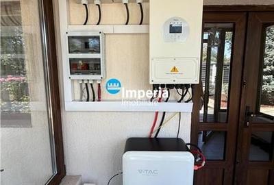 Casa Moderna în Ciurbesti  4 Camere, Teren Generos 700 mp, Com Miroslava - 4