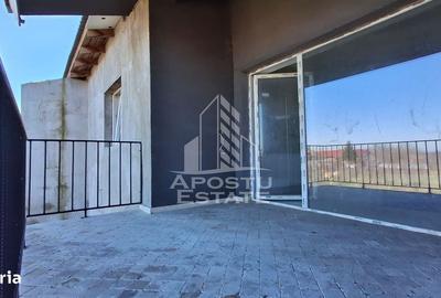 Casă cu 4 camere în Remetea Mică - 11