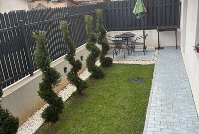 Apartament cu 2 camere decomandat în Central - 6