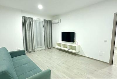 Apartament cu 2 camere decomandat în Central - 5