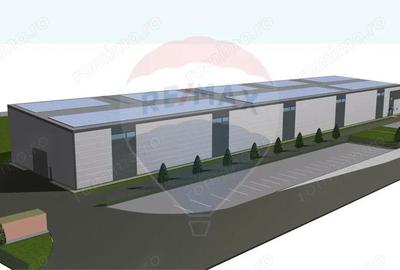 Teren de 17250 mp, în Moșna - 8