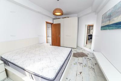 Apartament cu 3 camere semidecomandat, mobilat în Dămăroaia - 6