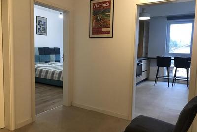 2 Camere Nou 67 MP, Lux, Central, Parcare Subterana - 10