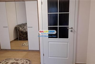 Garsoniera cocheta proaspat renovata in bloc mixt BRANCOVEANU - 2