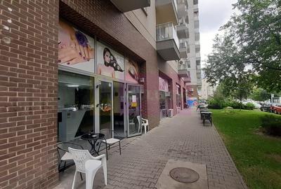 Spațiu comercial, de 72 mp, în Colentina - 17
