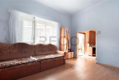 Casă cu 2 camere cu Teren 171 Mp în Central - 9