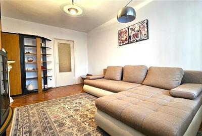 Apartament cu 2 camere decomandat, mobilat în Gheorgheni - 2