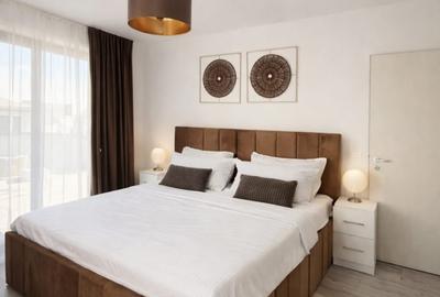 Apartament cu 2 camere decomandat în Central - 8