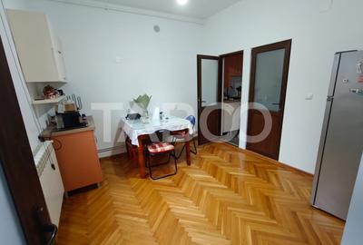 Apartament cu 2 camere decomandat, mobilat în Ultracentral - 9