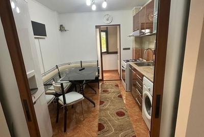 Apartament cu 2 camere decomandat în Radu Negru - 3