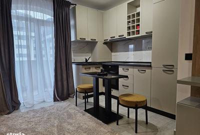 Apartament cu 2 camere în Valea Lupului - 6