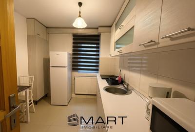 Apartament 2 camere in Astra, Brasov - 52 mp - 4