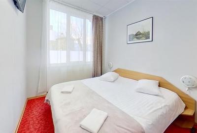 Tur LIVE! In aria Centrala a Brasovului, Hotel distinct - 32