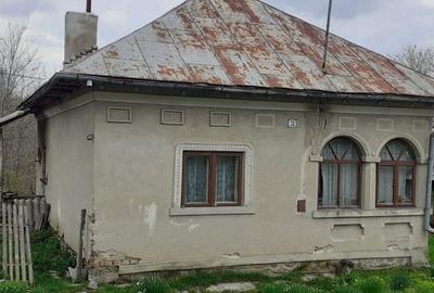 Casa de vanzare Cerbureni Arges - 2