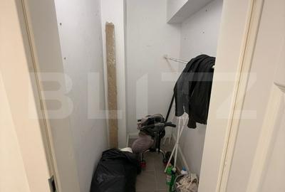 Apartament cu 3 camere decomandat, mobilat în Unirii - 10