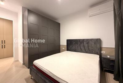 2 Camere | Etaj 10/10 | 55mp | Parcare | Cortina North - 8