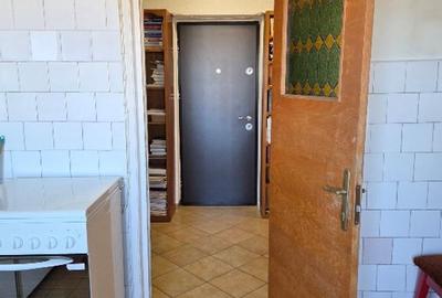 Apartament cu 2 camere decomandat în Unirii - 8