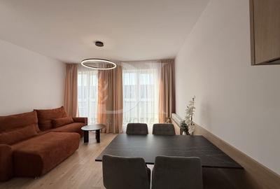 Apartament la cheie / doua camere / Zona Terra - 3