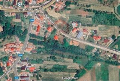 Teren Construcții intravilan de 760 mp, în Sud - 7