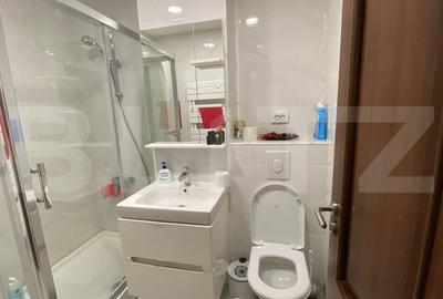 Apartament de 4 camere, 130 mp, centrala termica, zona catedrala Sf. Dumitru - 17