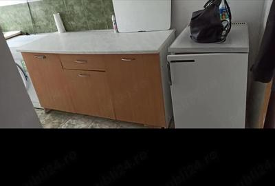 Garsonieră decomandată în Rogerius