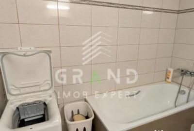 Garsonieră decomandată în Mărăști