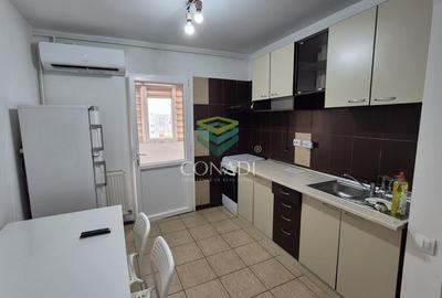 Apartament cu 2 camere decomandat, mobilat în Aviației - 12