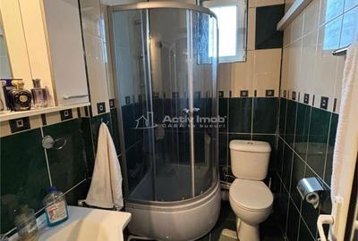 Apartament cu 3 camere în Central - 7
