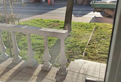 Garsonieră decomandată în Central - 11