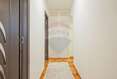 Apartament cochet cu 2 camere de vanzare in Cartierul Noua - 7