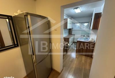 Apartament cu 2 camere decomandat în Cornișa - 5