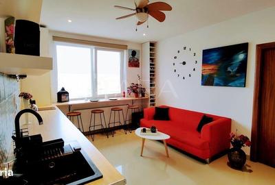 Apartament cu 3 camere în Florești - 5