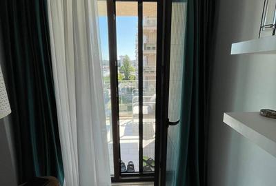 Apartament cu 3 camere în Drumul Taberei - 20