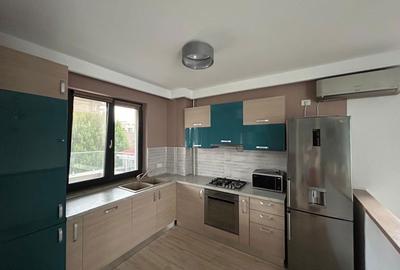 Apartament cu 3 camere decomandat, mobilat în Floreasca - 8