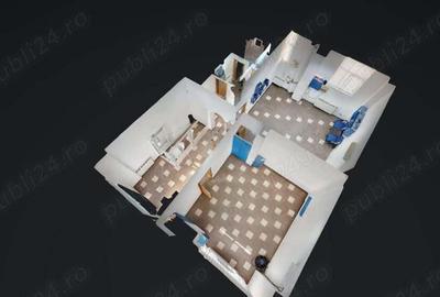 Traian 96 Spatiu comercial (79mp) Pret 1400 euro - 3