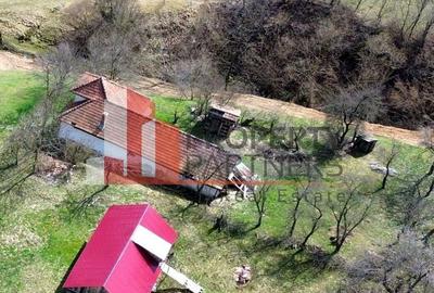 Casă cu 3 camere în Șimon - 14